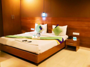 Hotel Aroha stayinn Aroma -Gurgaon Sector 47